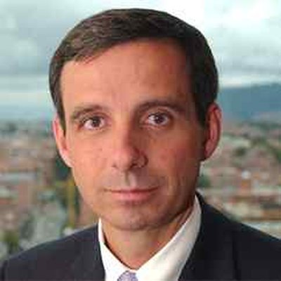 Luis Miguel Gomez Martinez