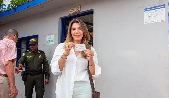Luz Helena Andrade Campo