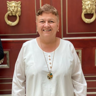 Luz Maria Munera Gonzalez
