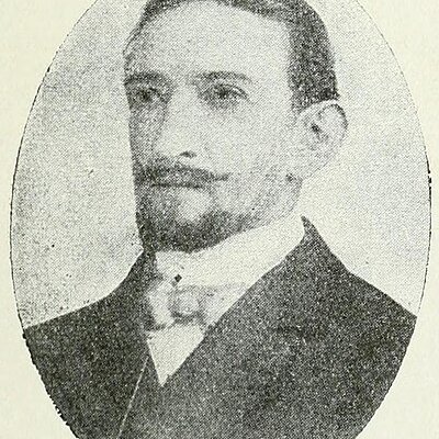 Manuel Antonio Gomez Restrepo