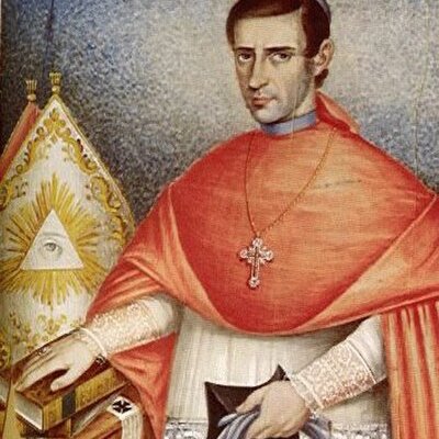 Manuel Jose Mosquera Mosquera