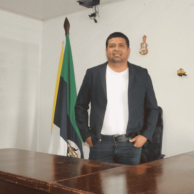 Marco Alirio Porras Perez
