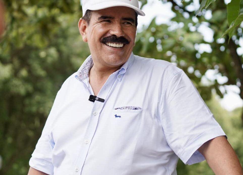 Marco Tulio Ruiz Riaño