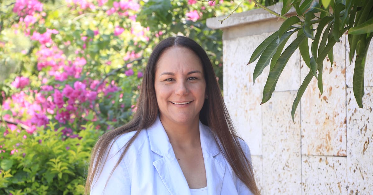 Maria Camila Salas Salas