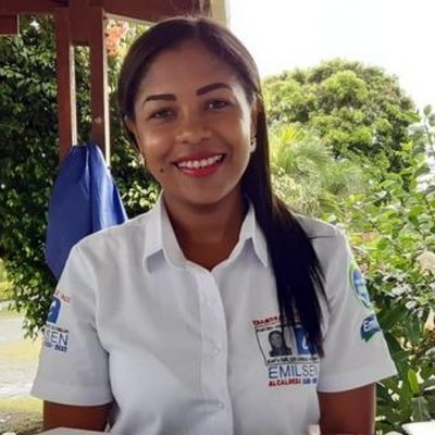 Maria Emilsen Angulo Guevara