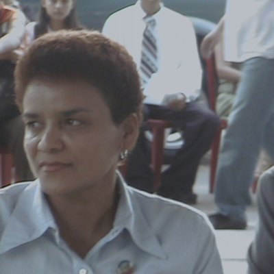 Maria Eugenia Riascos Riascos