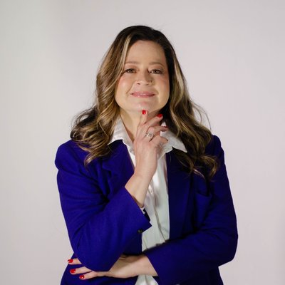 Maria Fernanda Rojas Tamayo