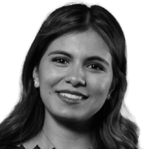 Maria Lucia Villalba Gomez