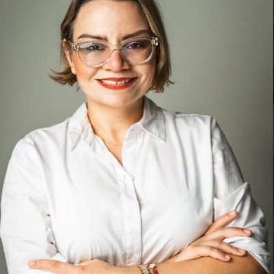 Maria Margarita Guerra Zuñiga