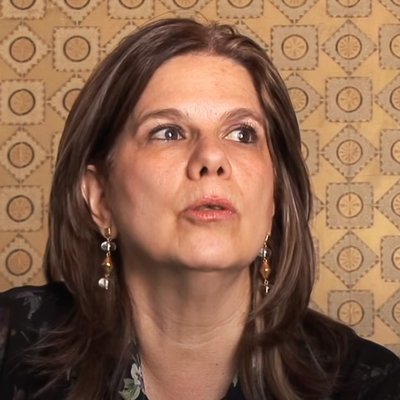 Maria Mercedes Mesa Maldonado
