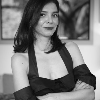 Maria Paz Gaviria Muñoz