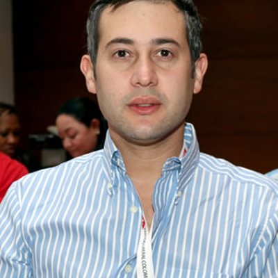 Mario Fernandez