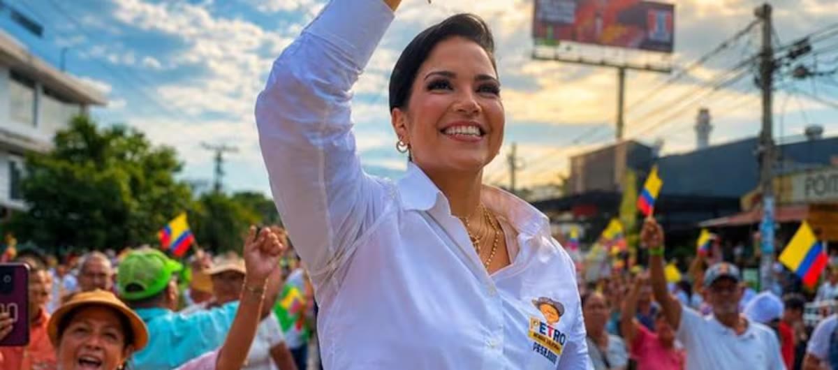 Marta Cecilia Cantillo Martinez