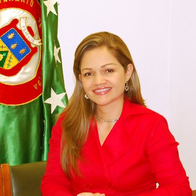 Martha Cecilia Alzate Saavedra