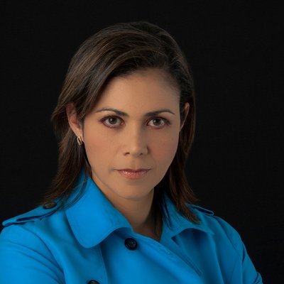 Martha Isabel Ordoñez Vera