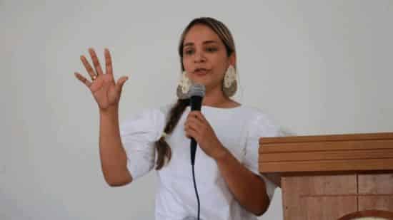 Martha Isabel Ruiz Solera