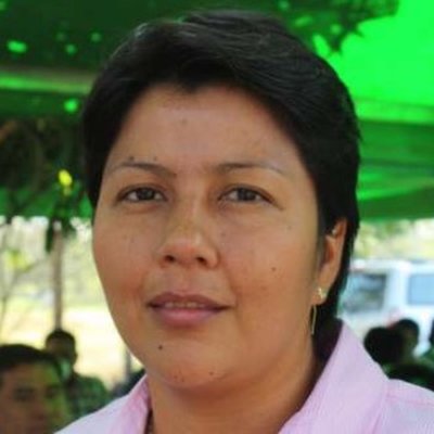 Martha Liliana Plazas Jimenez