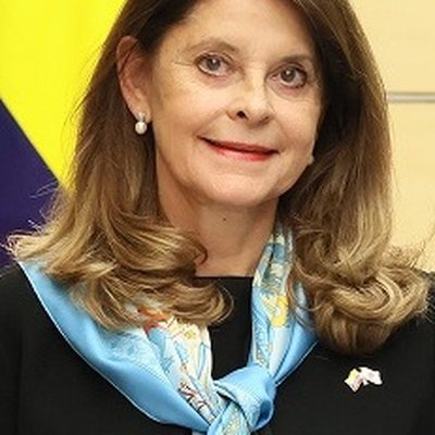 Martha Lucia Ramirez de Rincon