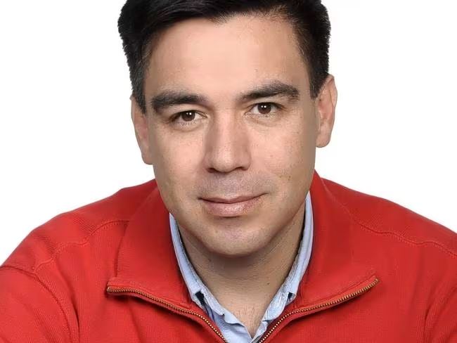 Mauricio Baron Granados