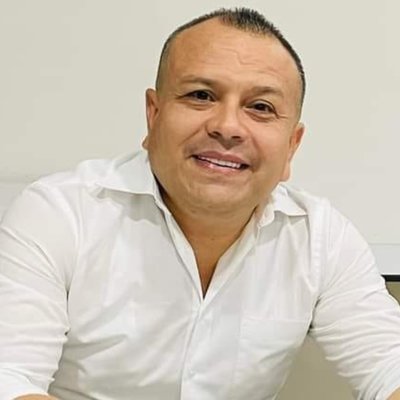 Milton Fabian Castrillon Rodriguez