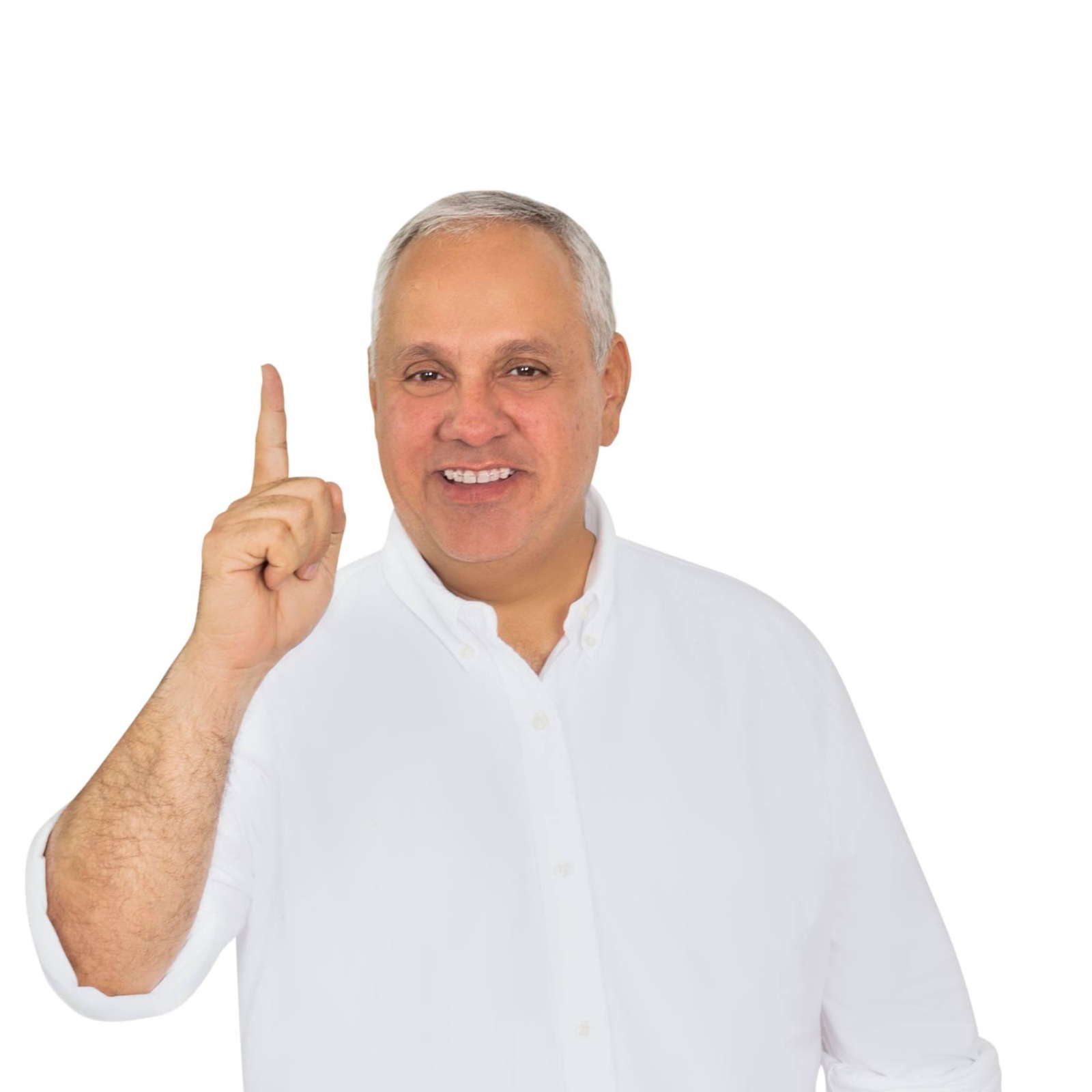 Milton Virgilio Carreño Sanchez