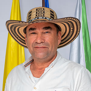 Navonazar Gonzalez Tordecilla