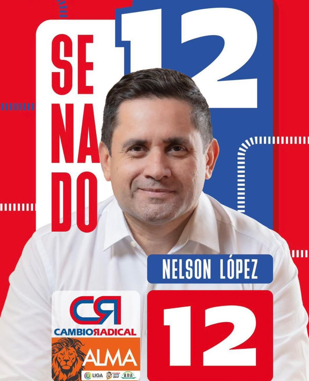 Nelson Javier Lopez Rodriguez