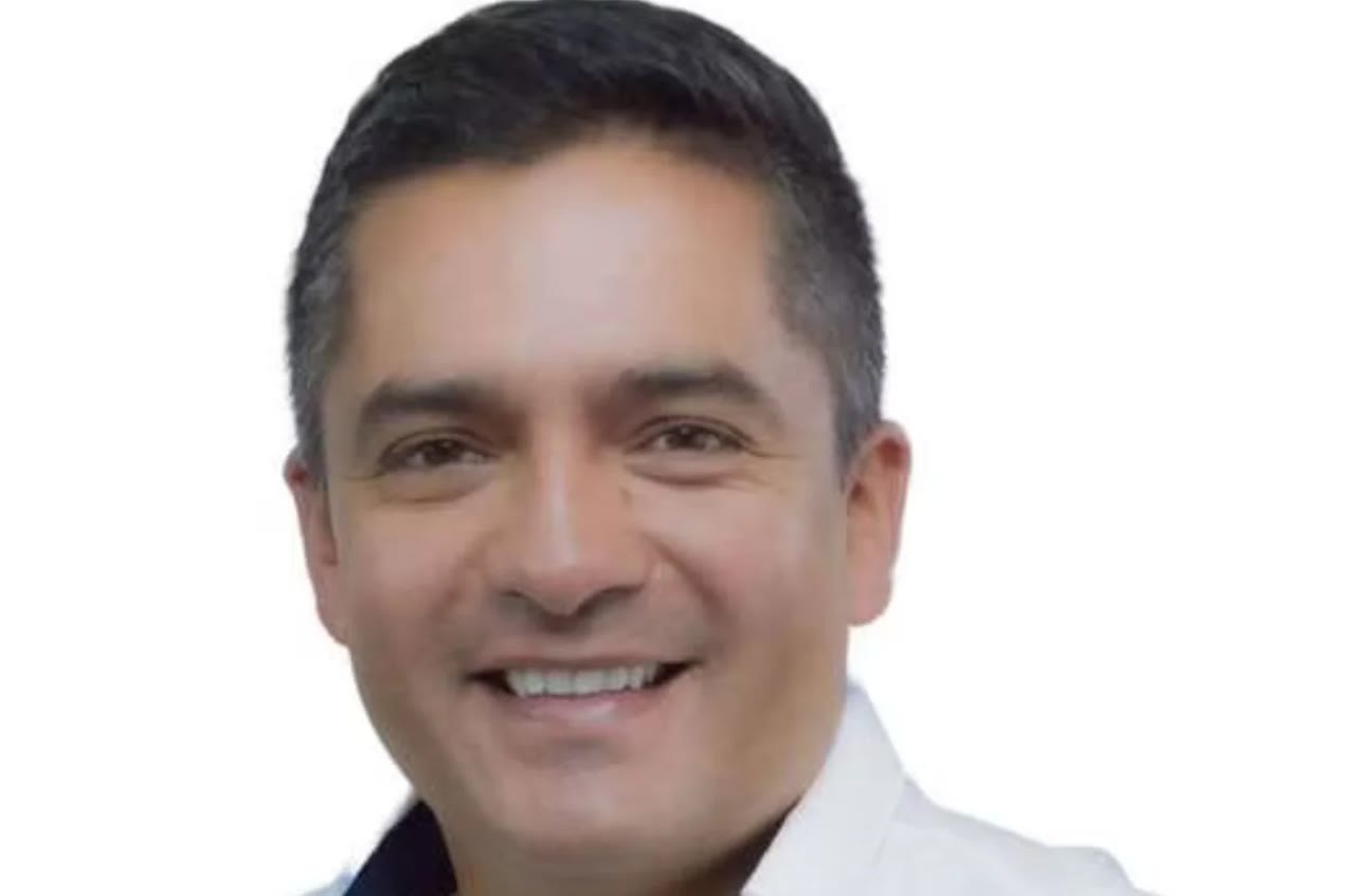 Nestor Orlando Balsero Garcia