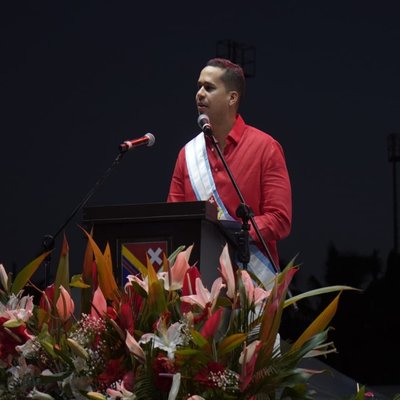 Nicolas Ivan Gallardo Vasquez