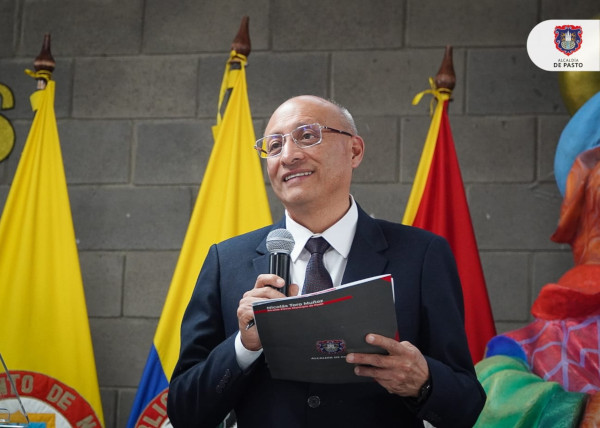 Nicolas Martin Toro Muñoz