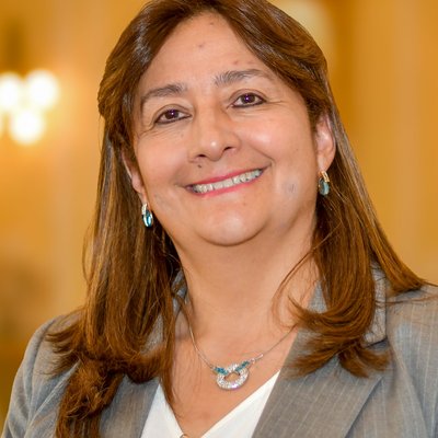 Nohora Angela Buitrago Alvarez