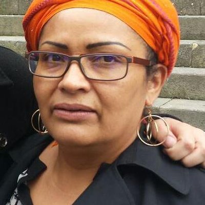 Omaida Victoria Herrera Ortega