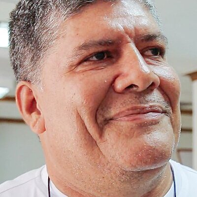 Omar de Jesus Restrepo Valencia