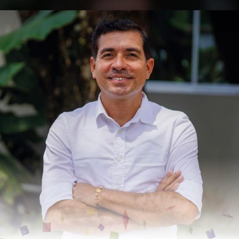 Omar Francisco Vidal Rojas