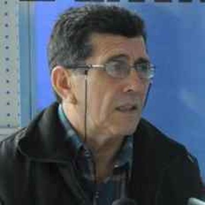 Oscar Eduardo Gutierrez Reyes