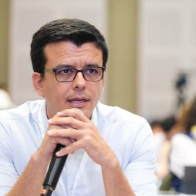 Oscar Enrique Sanchez Guerrero