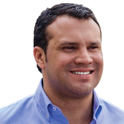 Oscar Jaime Ramirez Vahos