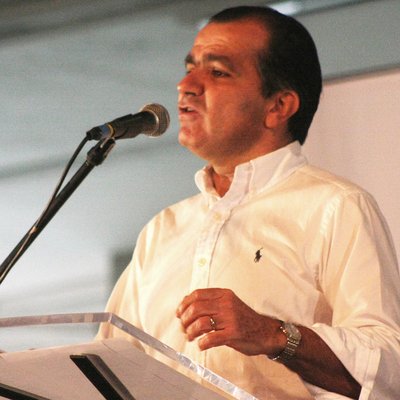 Oscar Zuluaga Loaiza
