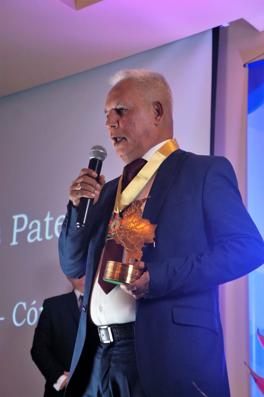 Ovidio Miguel Hoyos Paternina
