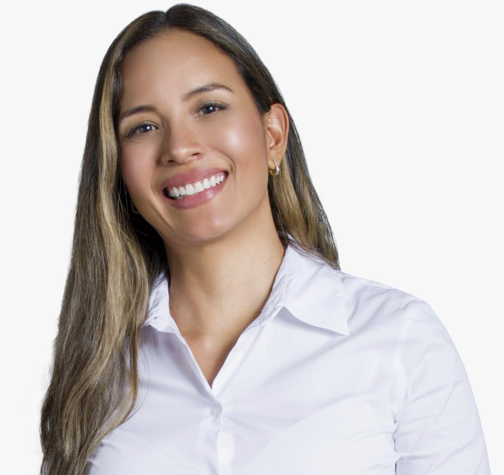 Paola Andrea Castillo Gutierrez