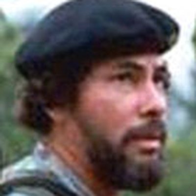 Pastor Lisandro Alape Lascarro