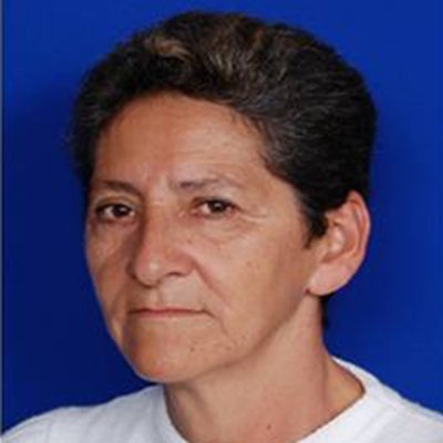 Pastora Mira Garcia