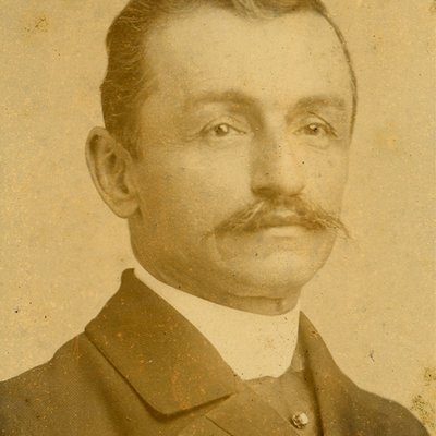 Pedro Antonio Molina Gomez