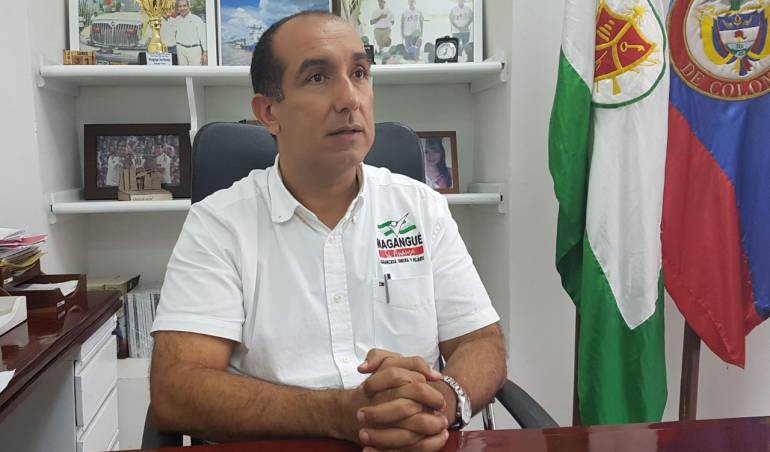 Pedro Manuel Ali Ali