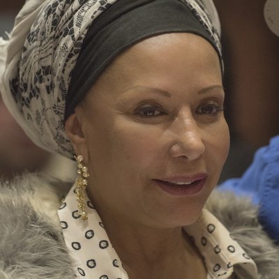 Piedad Cordoba Delgado