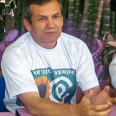 Ramon Carlos Parra Gonzalez