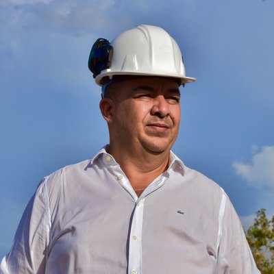 Roberto Carlos Celedon Venegas