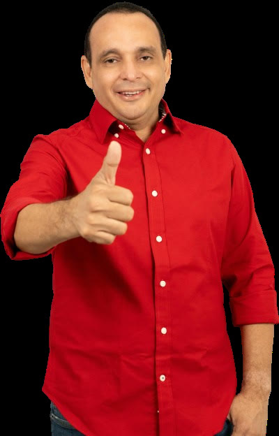Roberto Carlos Ramirez Trujillo