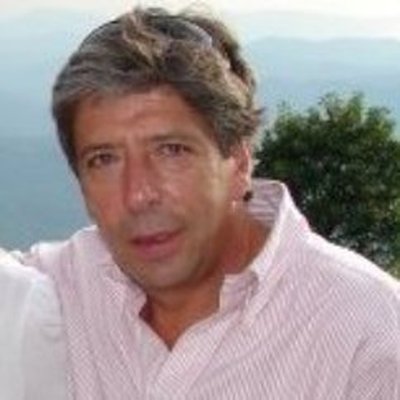 Roberto Hinestrosa Rey