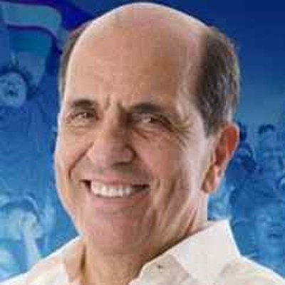Rodrigo Guerrero Velasco